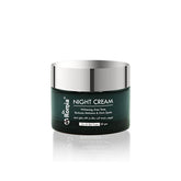 NIGHT CREAM (WITH BAKUCHIOL & CHIA SEED OIL)